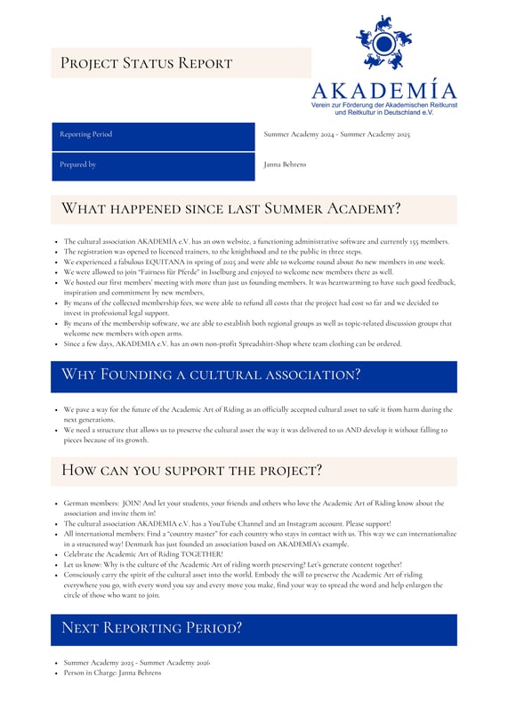 Summer Academy Report 2025-1