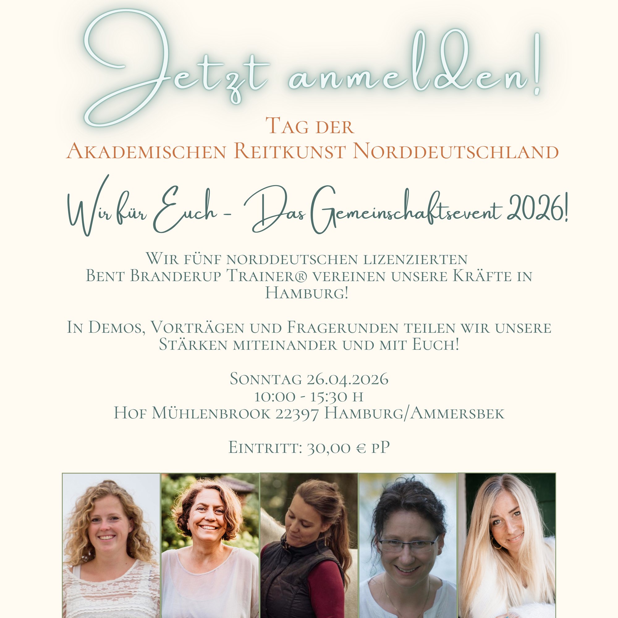 Trainertag 2026 Trainertag 2026